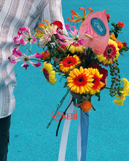 ࣪ ִֶָ☾. MEANT TO BLOOM EKEBI ⋆˚✿˖° 注定花開