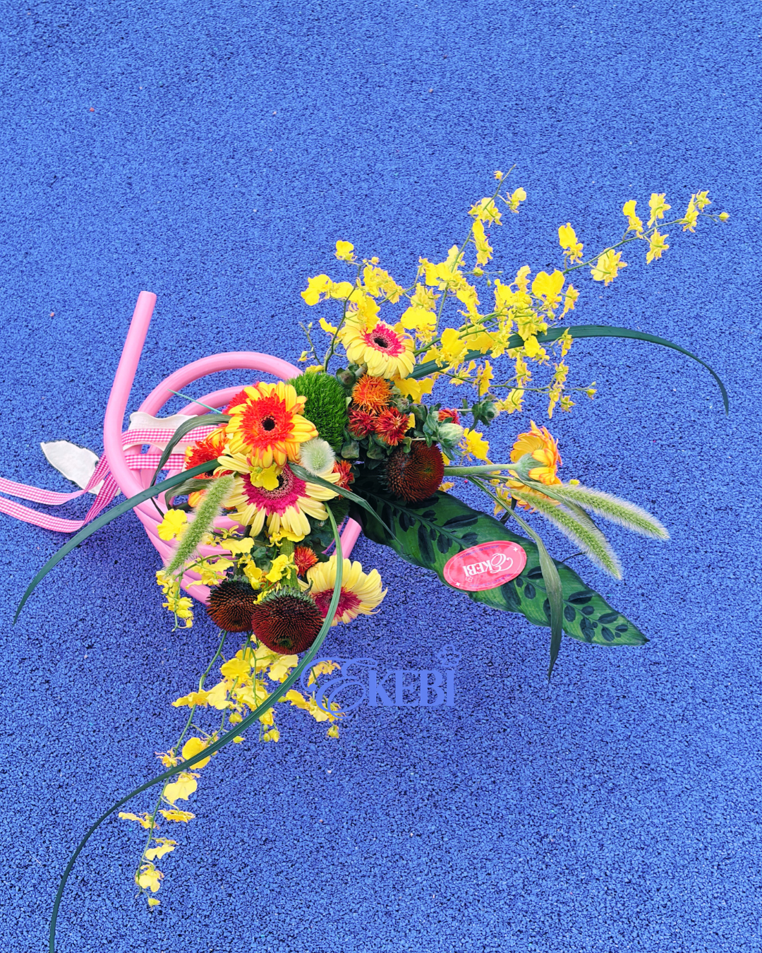 ࣪ ִֶָ☾. WILD WEDLOCK EKEBI ⋆˚✿˖° 狂野婚約