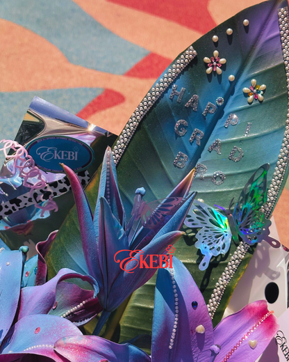 ⋆˚𝜗𝜚˚BLING BLING EKEBI 𖧷閃爆派對