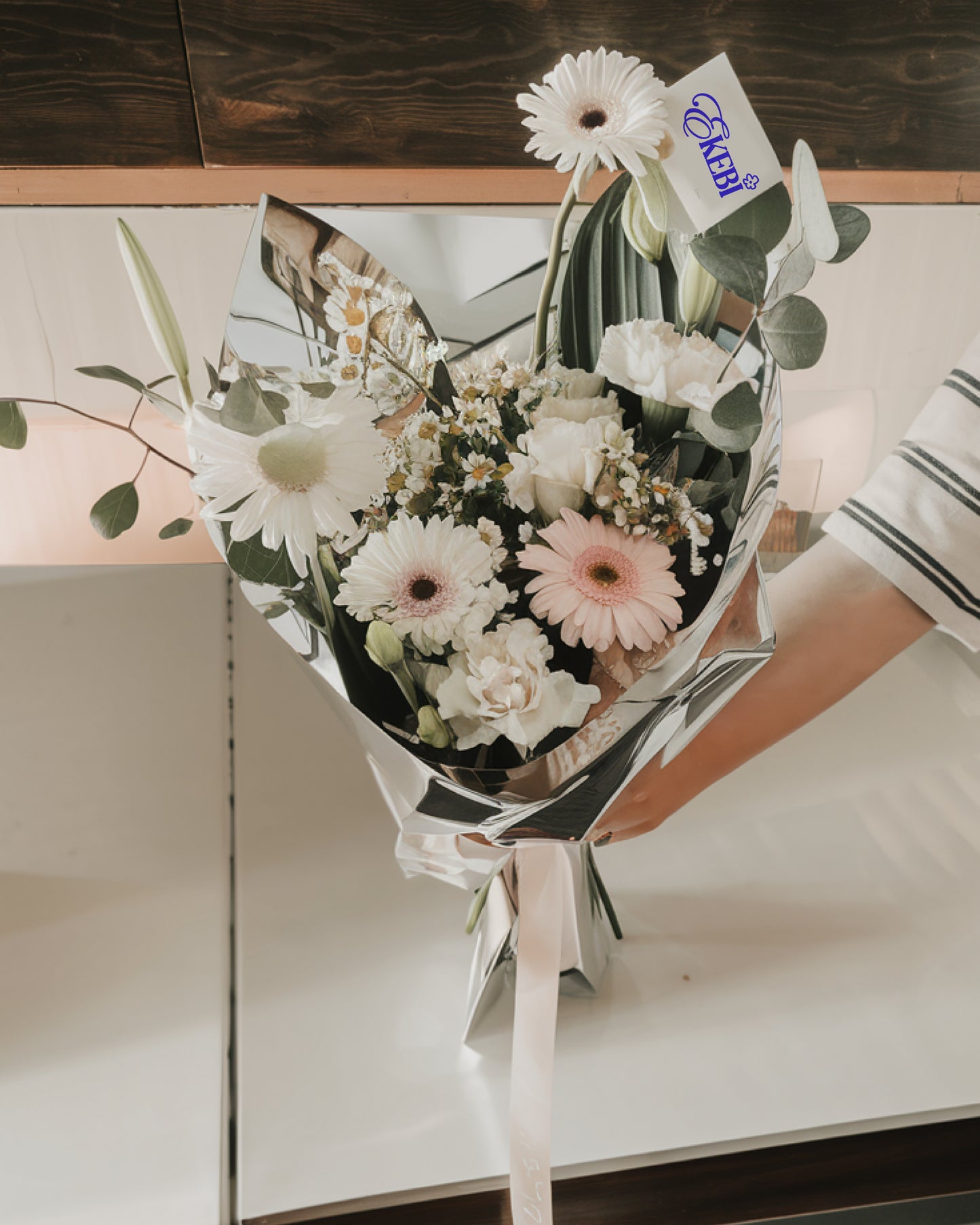 ࣪ ִֶָ☾.CUSTOMIZED INSANE EKEBI ⋆˚✿˖°指定外星花園