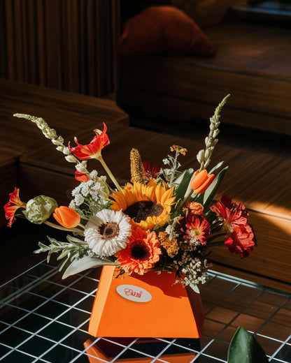 🪐 GALACTIC OVERGROWTH BAG🎀🪞🩰🦢🕯️