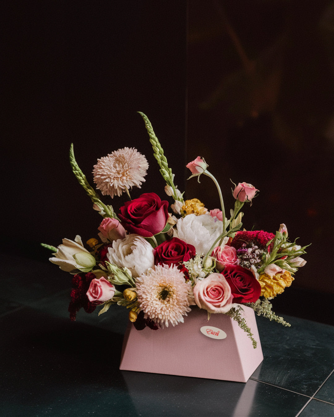 🪐 GALACTIC OVERGROWTH BAG🎀🪞🩰🦢🕯️