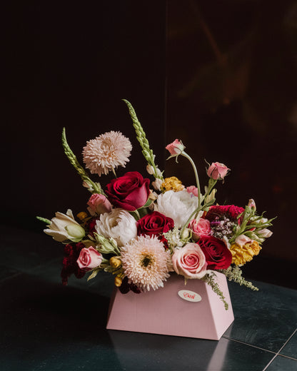 🪐 GALACTIC OVERGROWTH BAG🎀🪞🩰🦢🕯️