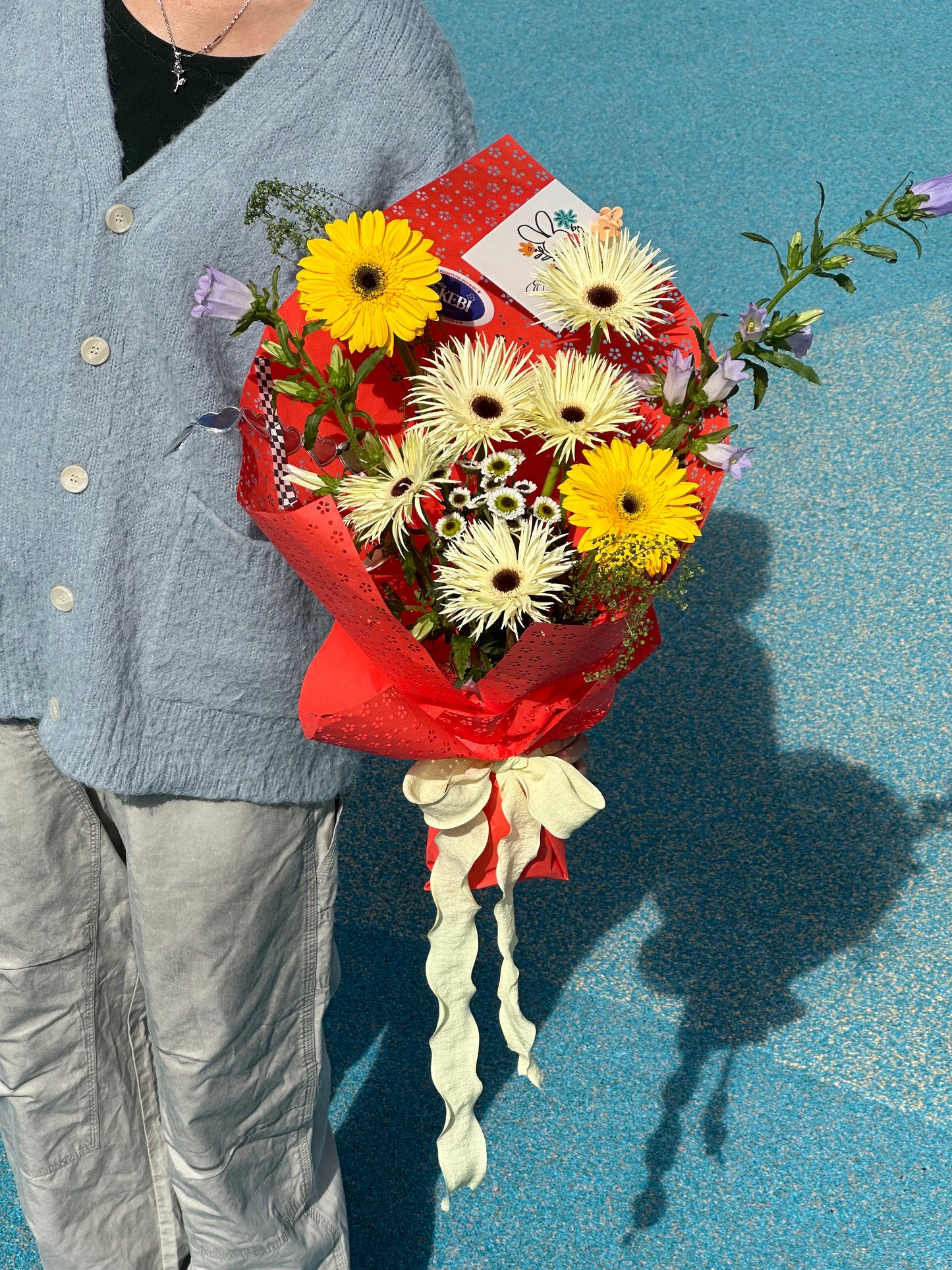 ༘⋆✿CLASSIC EKEBI 𖥔 ݁ ˖經典放縱