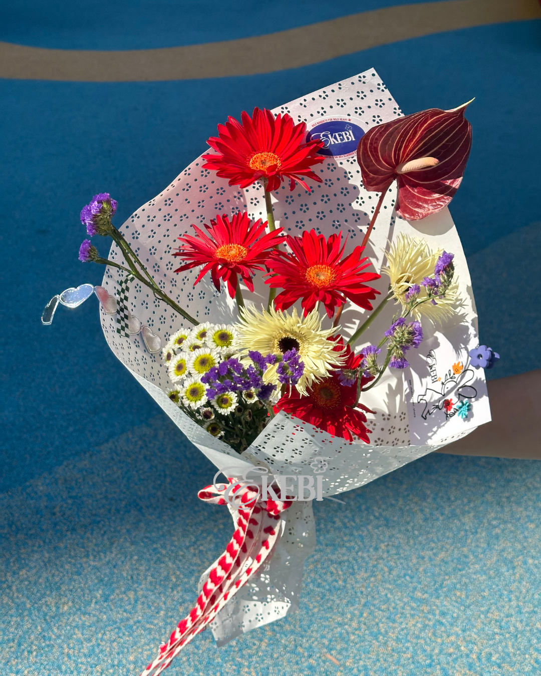 ༘⋆✿CLASSIC EKEBI 𖥔 ݁ ˖經典放縱