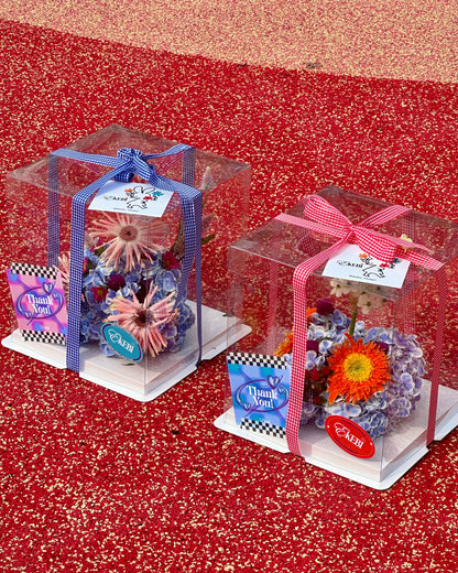 ⋆˚✧ BDAY EKEBI𖧷 愛野蛋糕