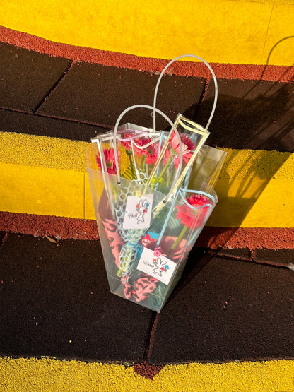 ⋆˚✿˖°SOLO EKEBI⋆.˚簡約不簡單