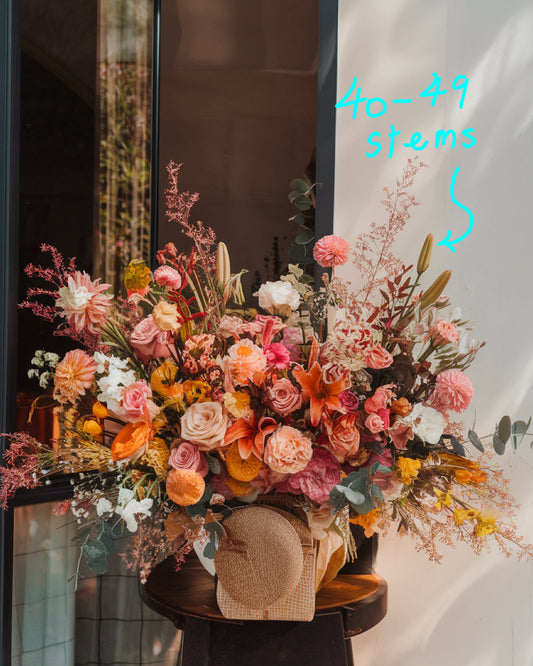 ⋆˚𝜗𝜚˚MASTER EKEBI ⋆˚✿˖°殿堂級賽博格花園