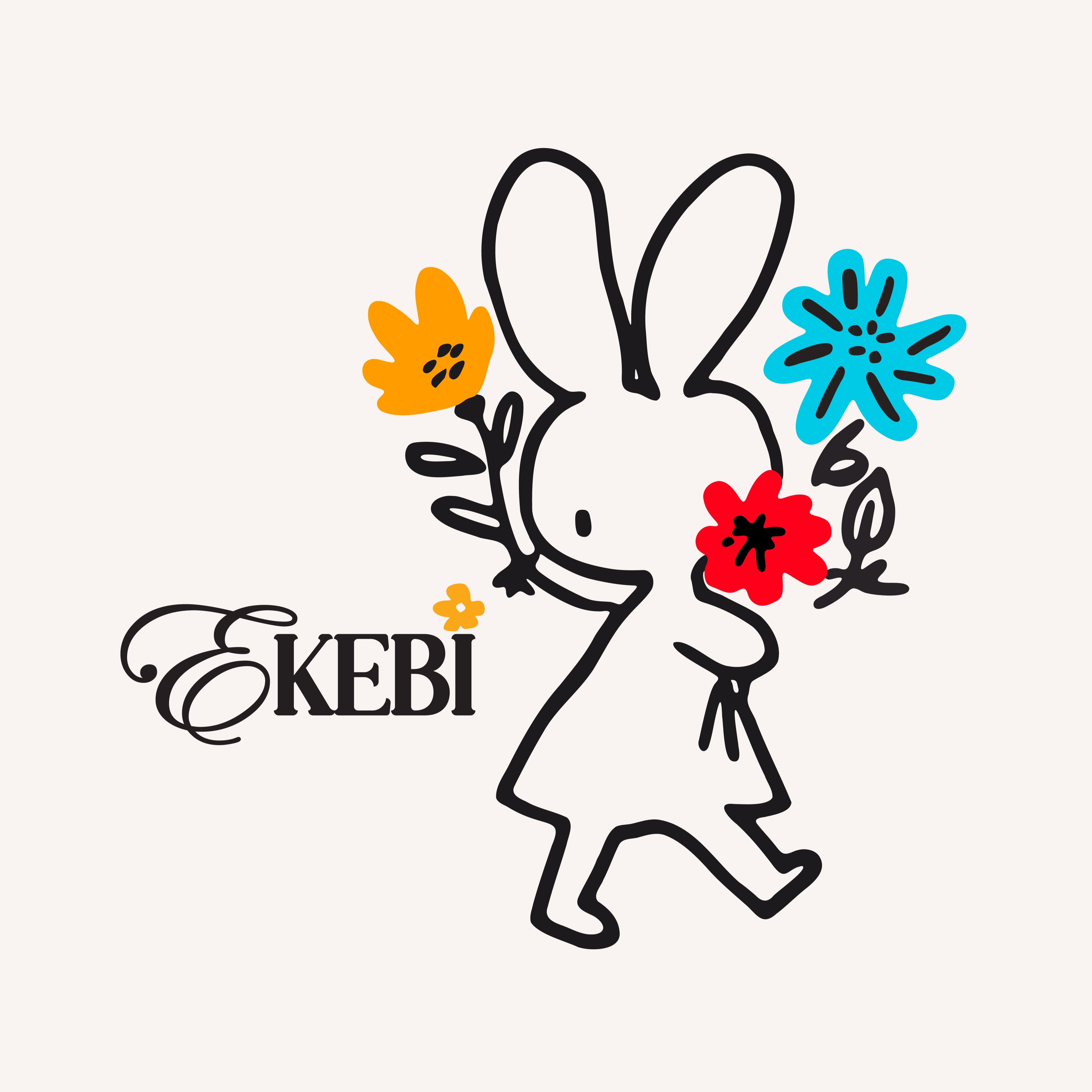 EKEBI Merch – EKEBI FLOWER